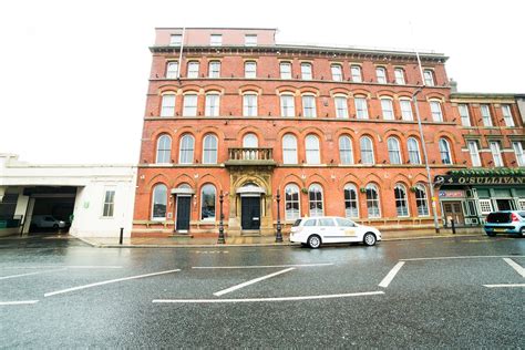 OYO Imperial Hotel, Barrow in Furness .